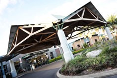 Photo of Hervey Bay Hospital